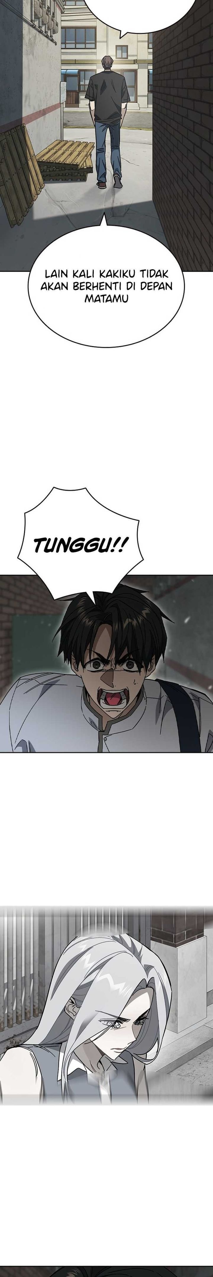 Kenkyu Gurupu Chapter 314 - Page 30