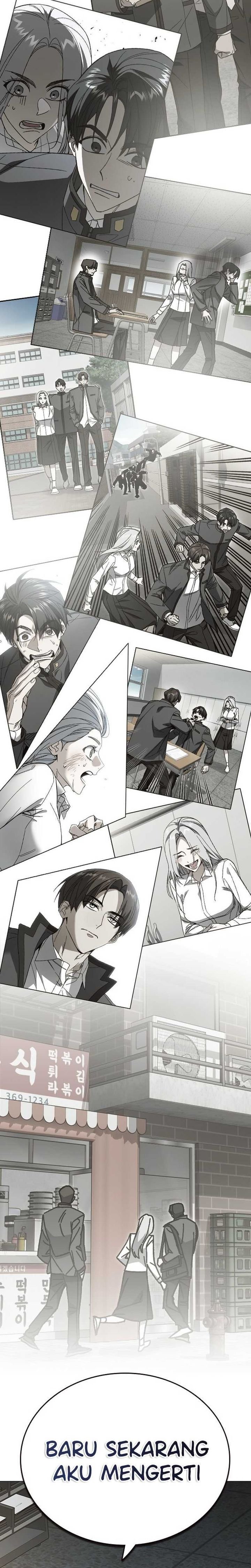 Kenkyu Gurupu Chapter 314 - Page 34
