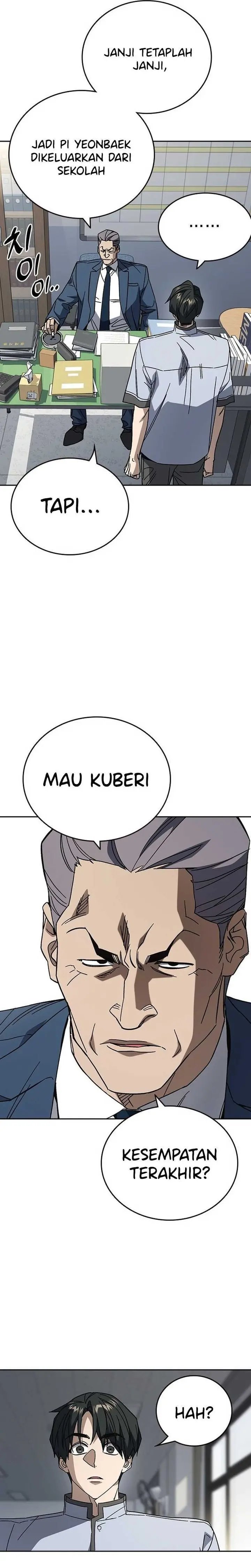 Kenkyu Gurupu Chapter 314 - Page 9