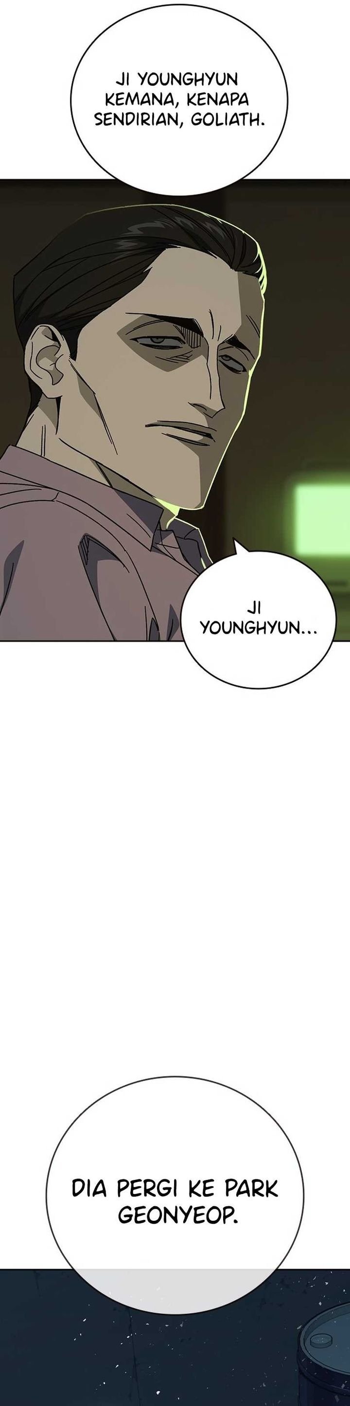 Kenkyu Gurupu Chapter 315 - Page 22