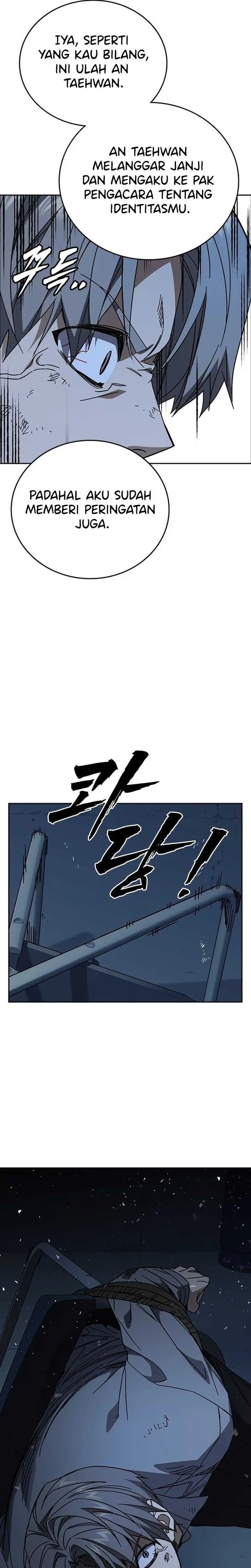 Kenkyu Gurupu Chapter 315 - Page 27