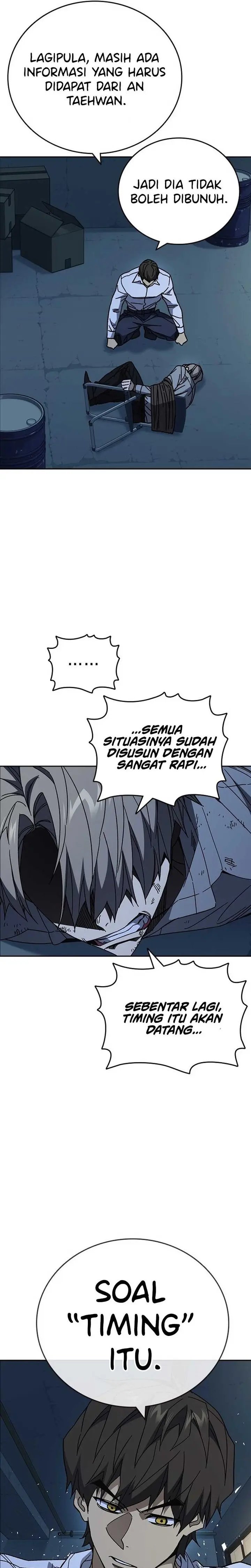 Kenkyu Gurupu Chapter 315 - Page 29