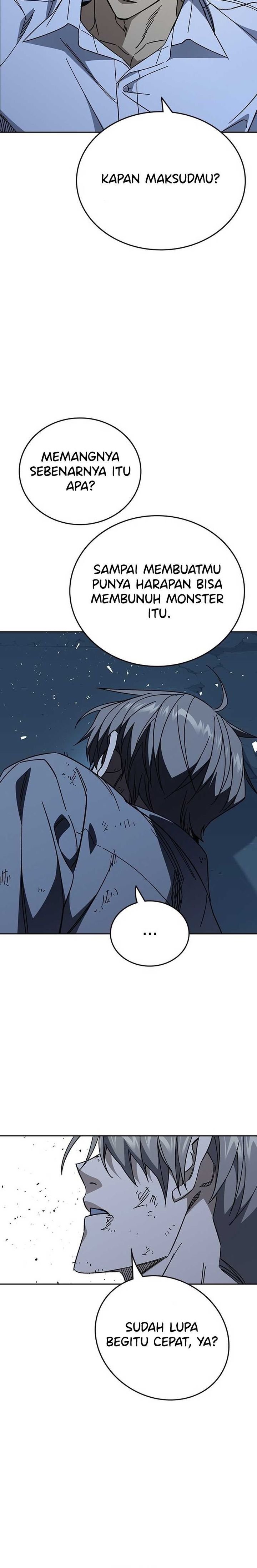 Kenkyu Gurupu Chapter 315 - Page 30
