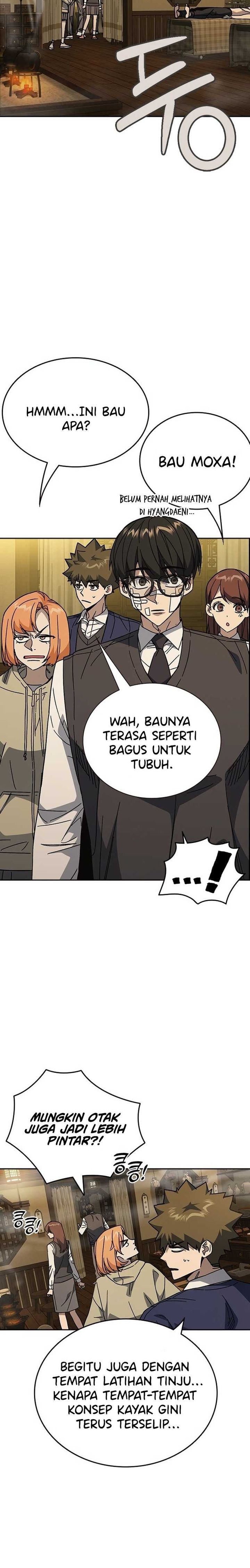 Kenkyu Gurupu Chapter 315 - Page 4