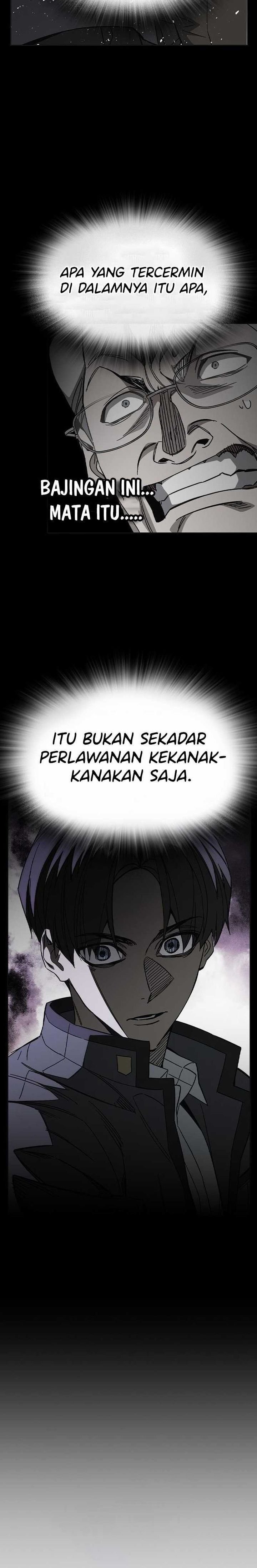 Kenkyu Gurupu Chapter 316 - Page 10