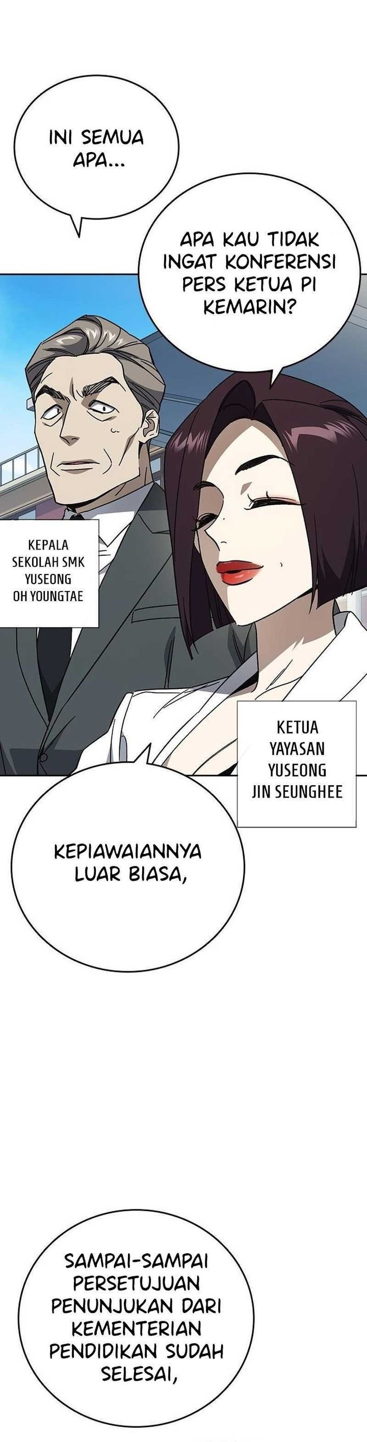 Kenkyu Gurupu Chapter 316 - Page 18