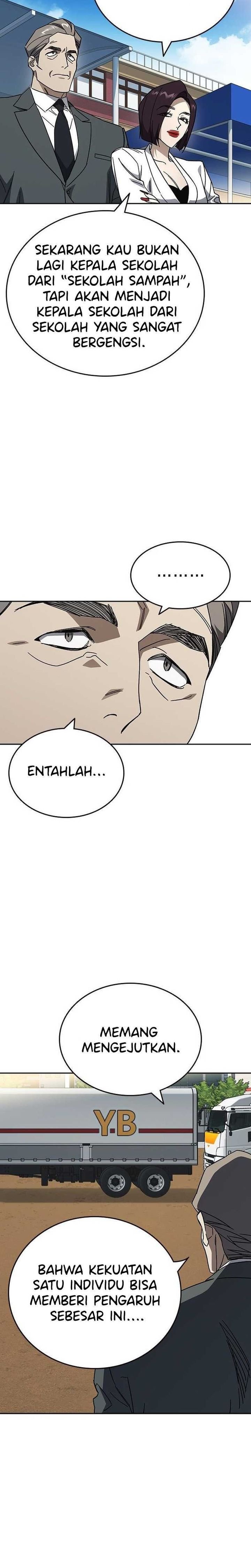 Kenkyu Gurupu Chapter 316 - Page 20