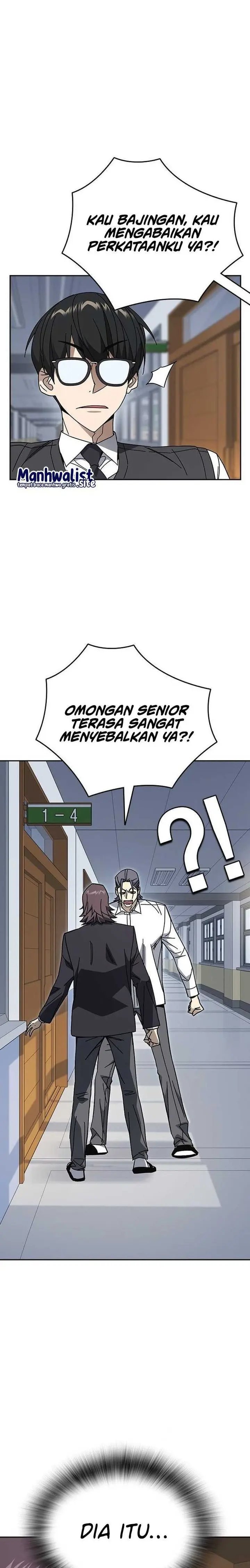 Kenkyu Gurupu Chapter 316 - Page 25