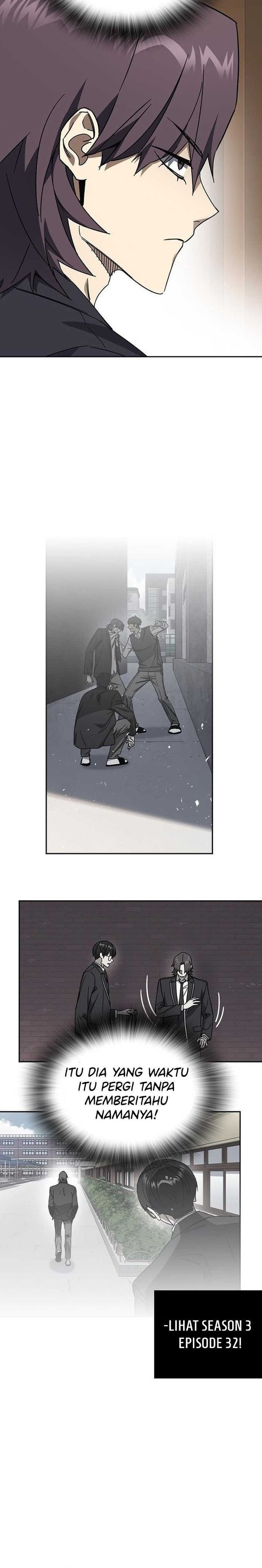 Kenkyu Gurupu Chapter 316 - Page 26