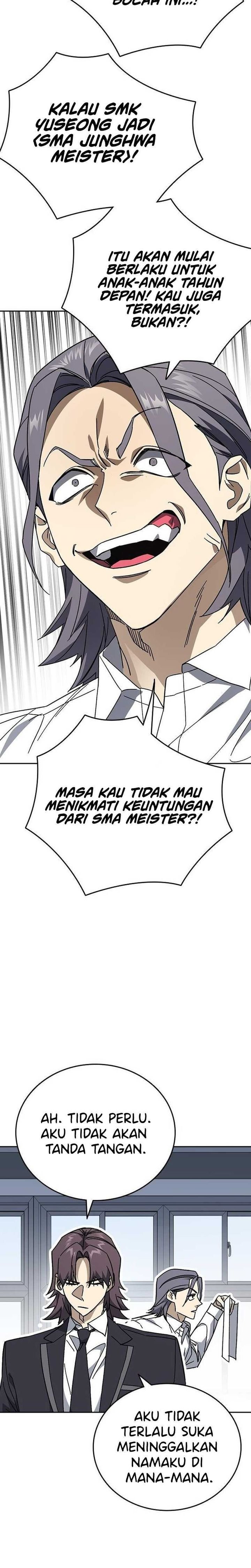 Kenkyu Gurupu Chapter 316 - Page 28