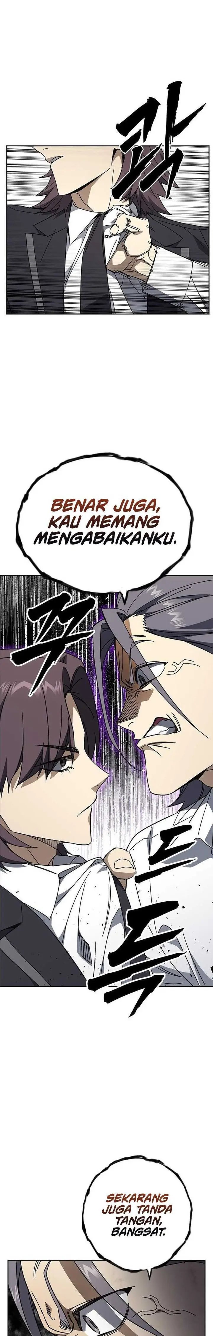 Kenkyu Gurupu Chapter 316 - Page 29