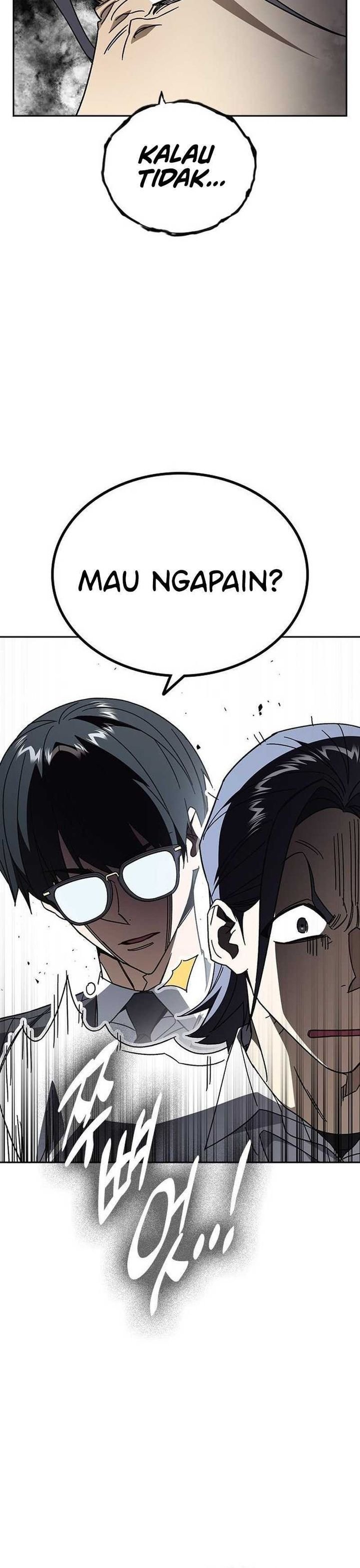 Kenkyu Gurupu Chapter 316 - Page 30