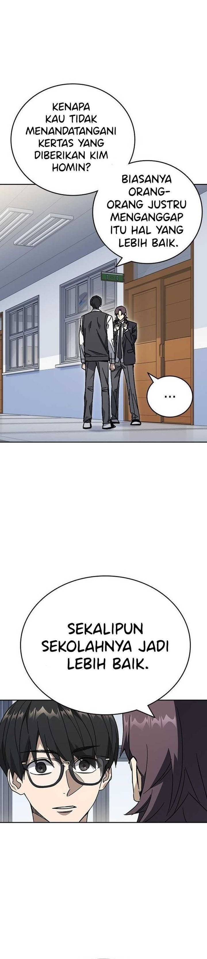 Kenkyu Gurupu Chapter 316 - Page 32