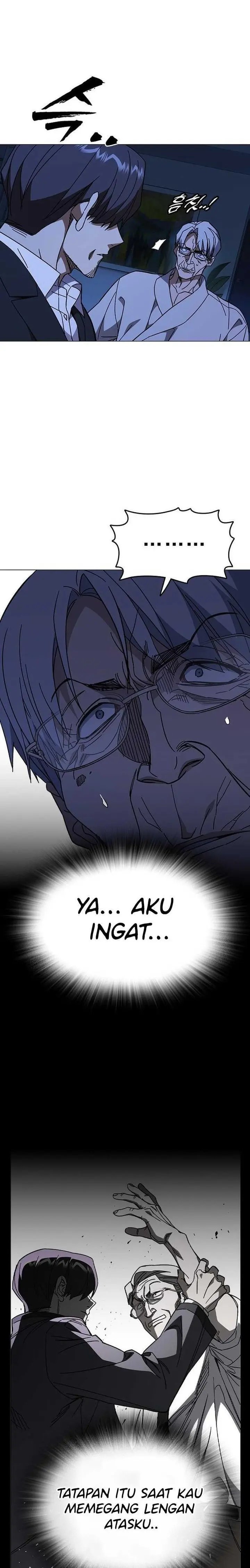 Kenkyu Gurupu Chapter 316 - Page 9