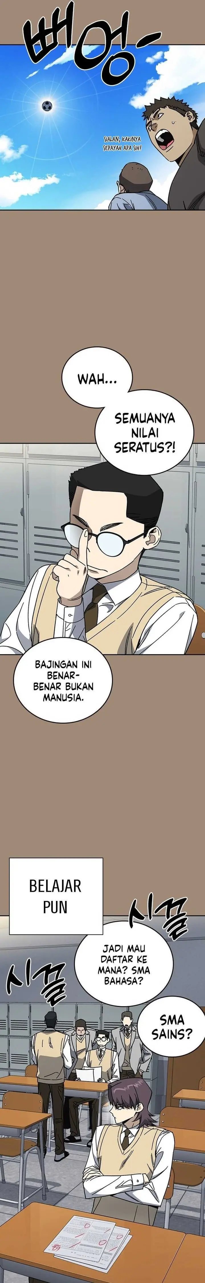 Kenkyu Gurupu Chapter 317 - Page 15