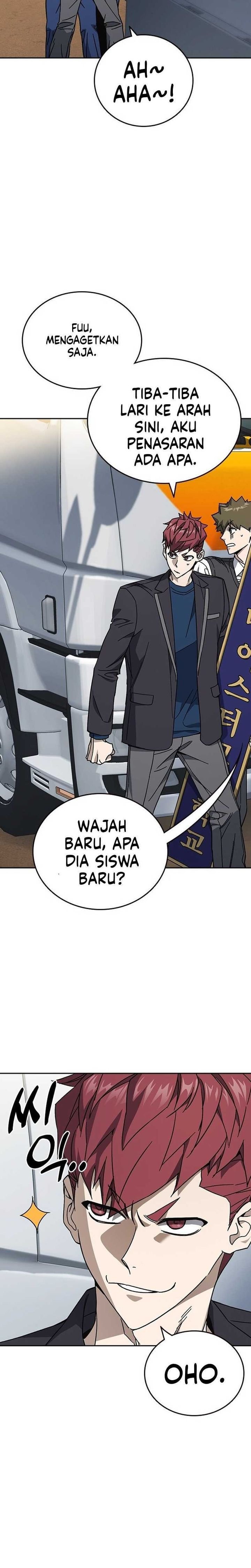 Kenkyu Gurupu Chapter 317 - Page 24