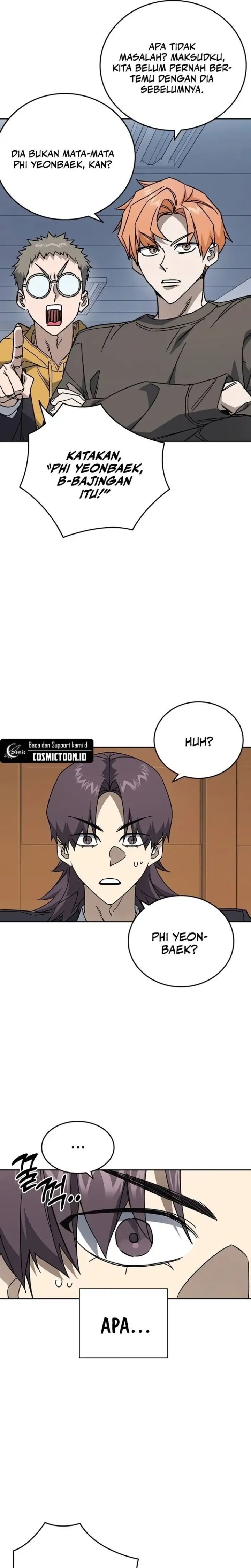 Kenkyu Gurupu Chapter 318 - Page 10