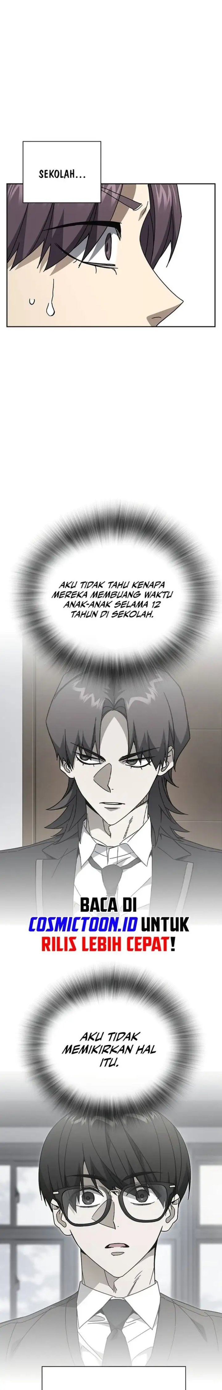 Kenkyu Gurupu Chapter 318 - Page 19