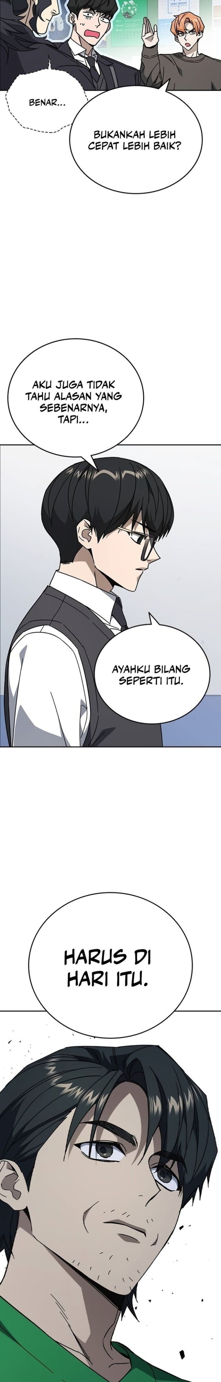 Kenkyu Gurupu Chapter 318 - Page 25