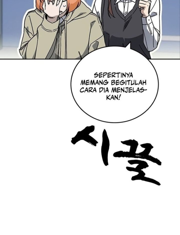 Kenkyu Gurupu Chapter 318 - Page 29