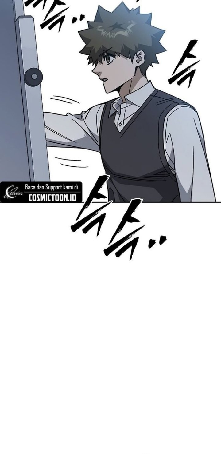 Kenkyu Gurupu Chapter 318 - Page 32