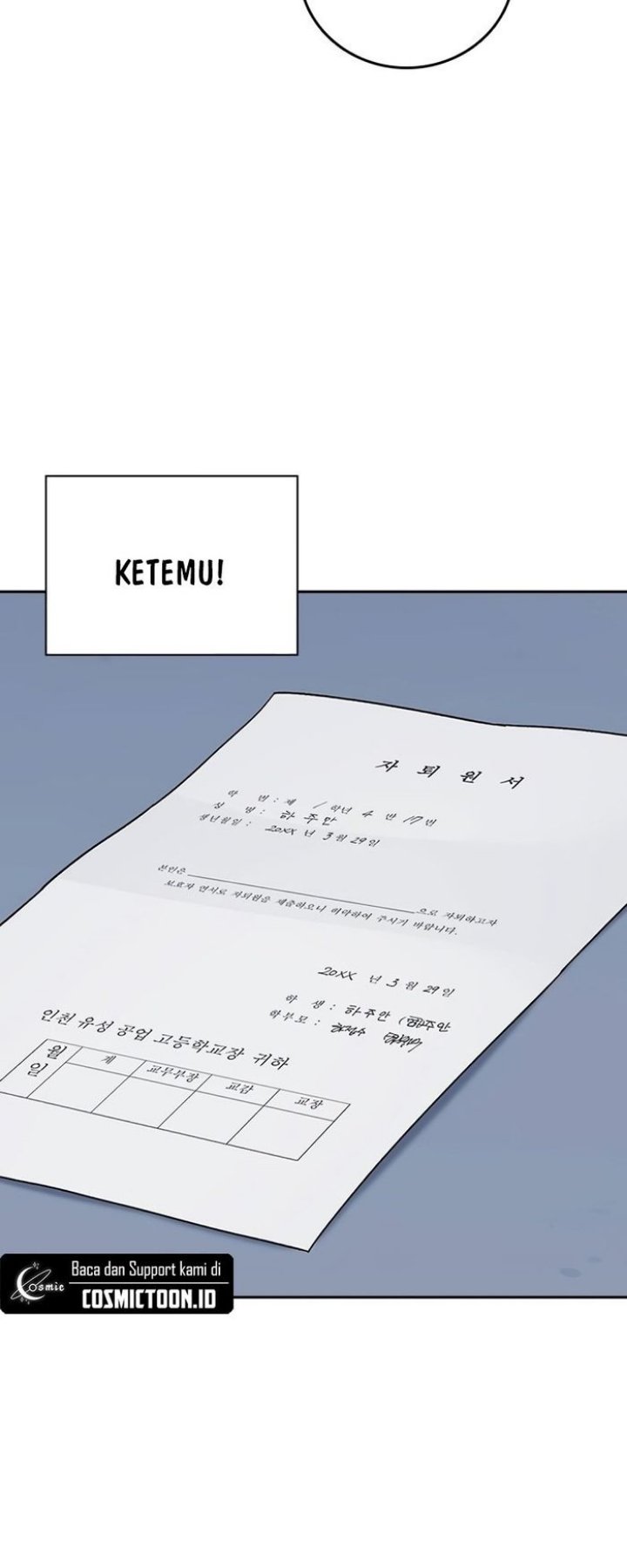 Kenkyu Gurupu Chapter 318 - Page 38