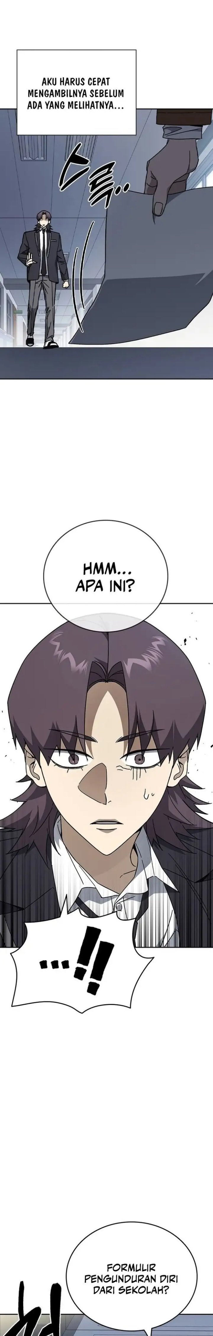 Kenkyu Gurupu Chapter 318 - Page 39