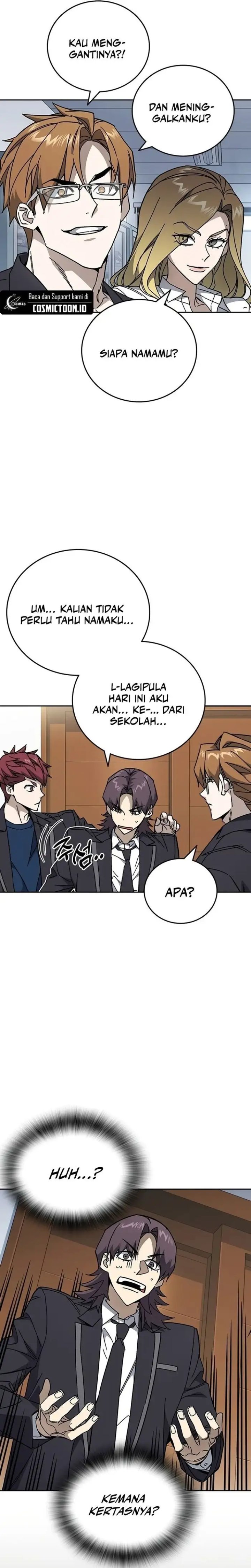 Kenkyu Gurupu Chapter 318 - Page 4