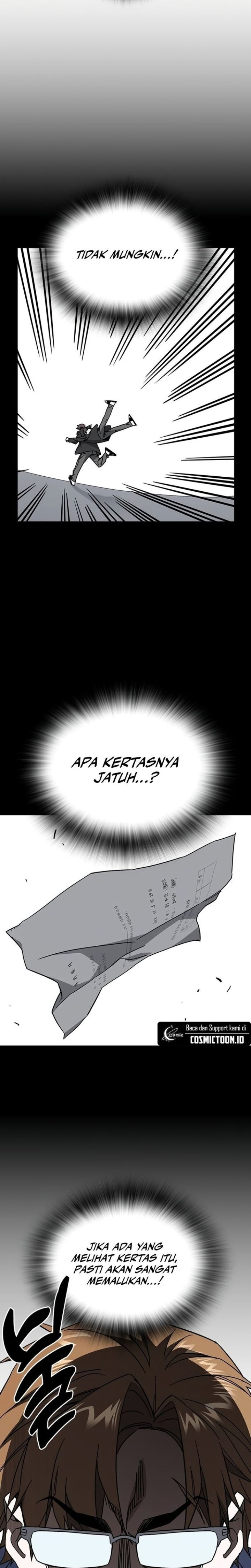 Kenkyu Gurupu Chapter 318 - Page 5