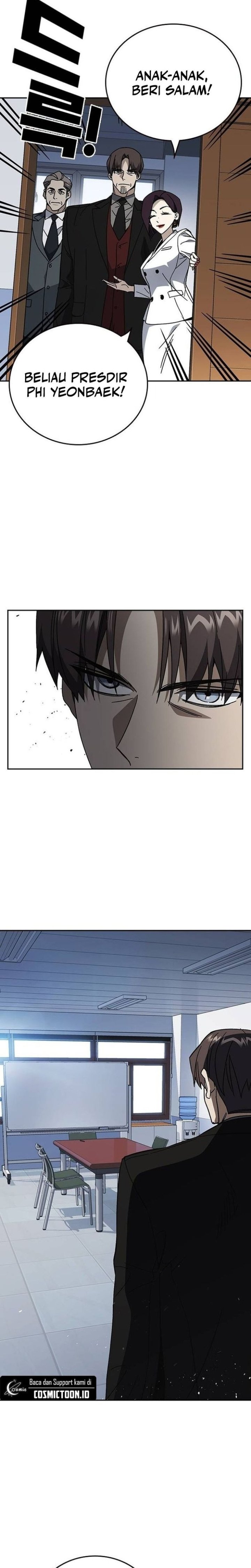 Kenkyu Gurupu Chapter 319 - Page 17