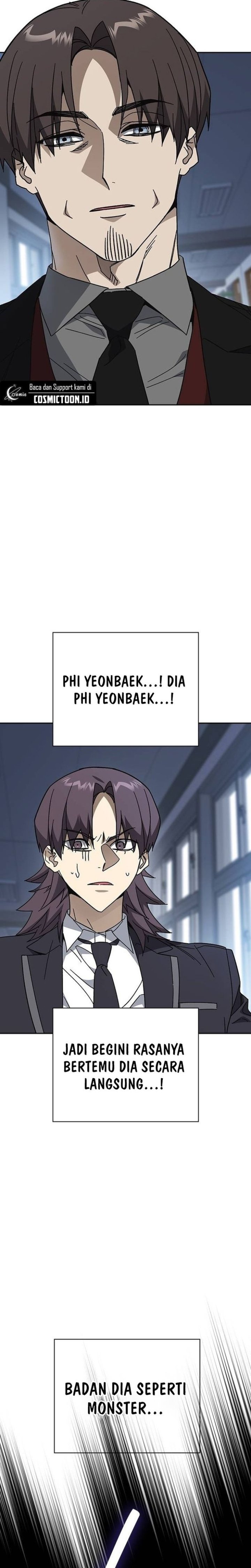 Kenkyu Gurupu Chapter 319 - Page 2