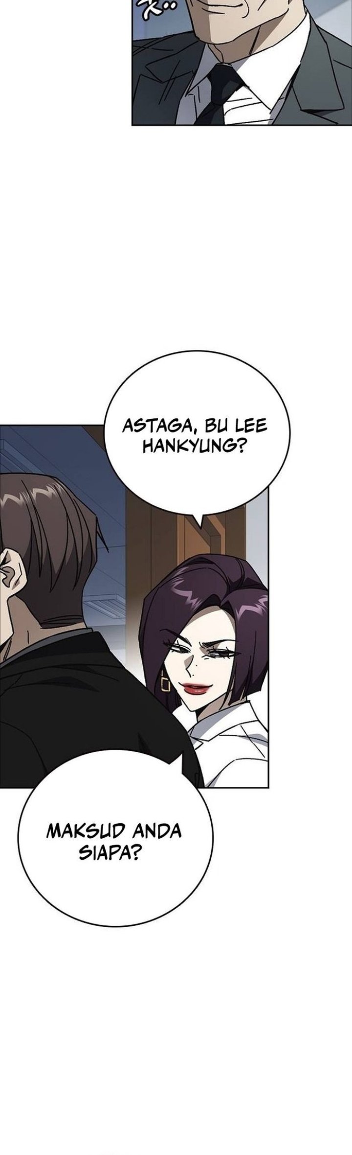 Kenkyu Gurupu Chapter 319 - Page 30