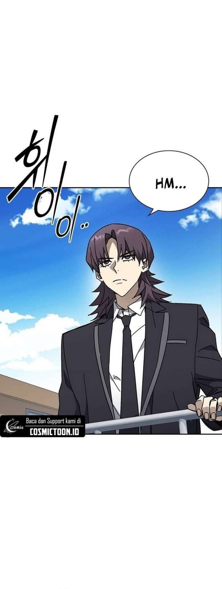 Kenkyu Gurupu Chapter 319 - Page 33