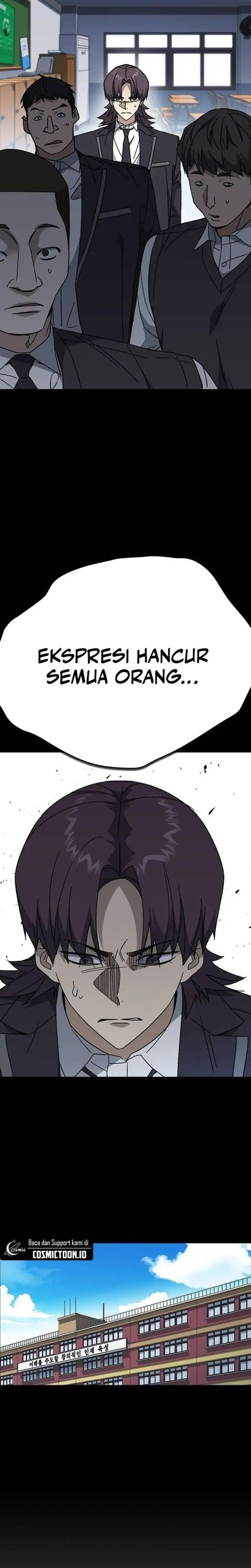 Kenkyu Gurupu Chapter 320 - Page 34