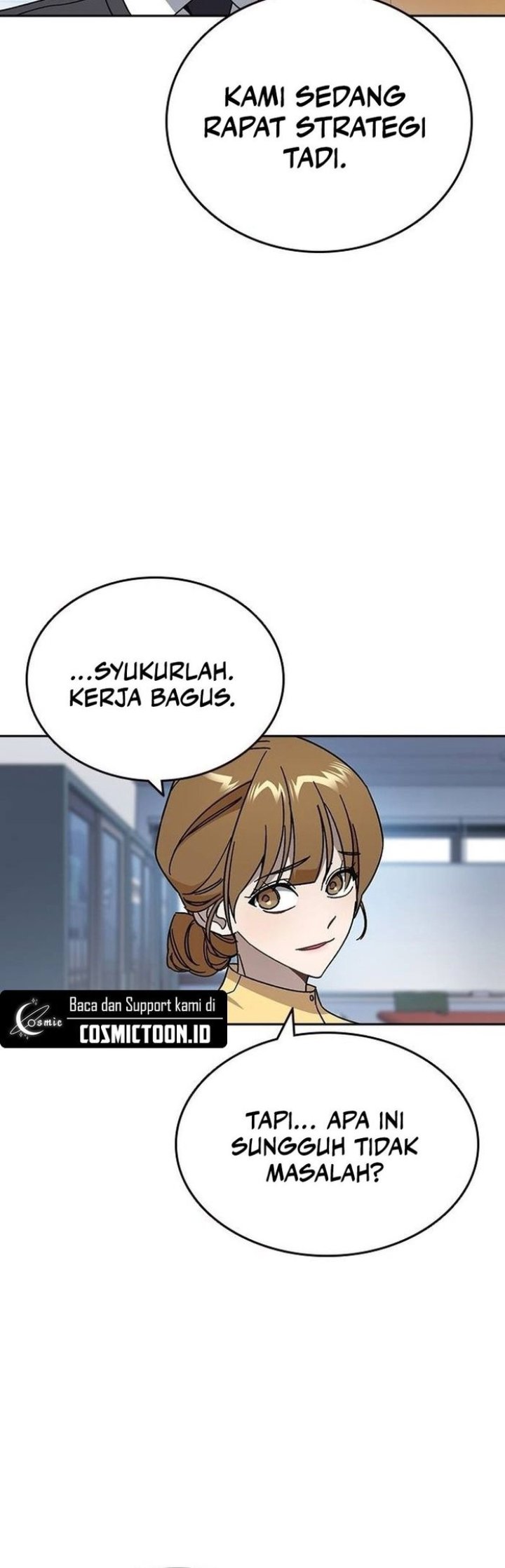 Kenkyu Gurupu Chapter 320 - Page 6