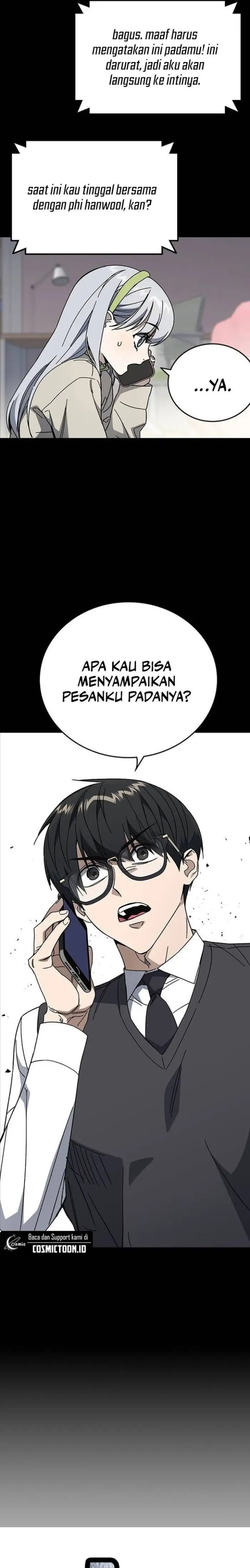 Kenkyu Gurupu Chapter 321 - Page 13