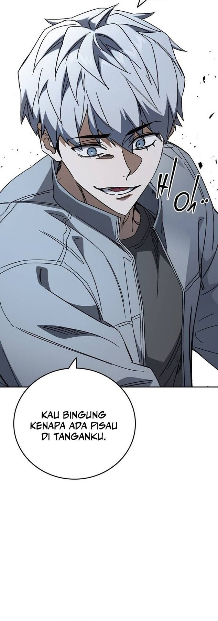 Kenkyu Gurupu Chapter 321 - Page 15
