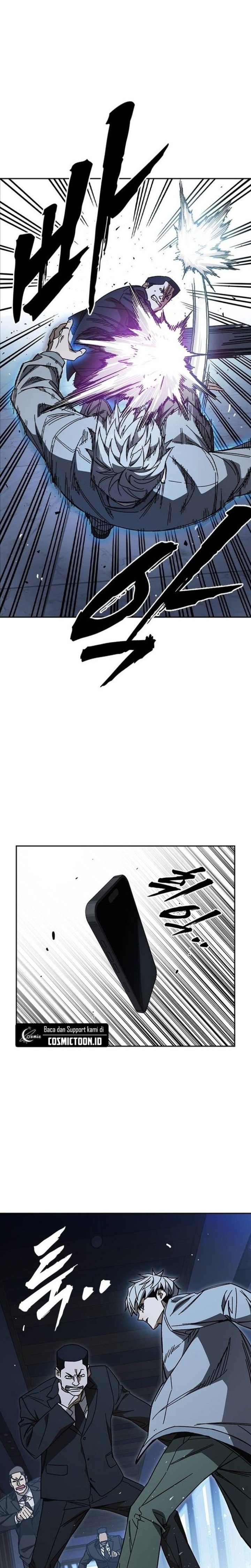 Kenkyu Gurupu Chapter 321 - Page 23