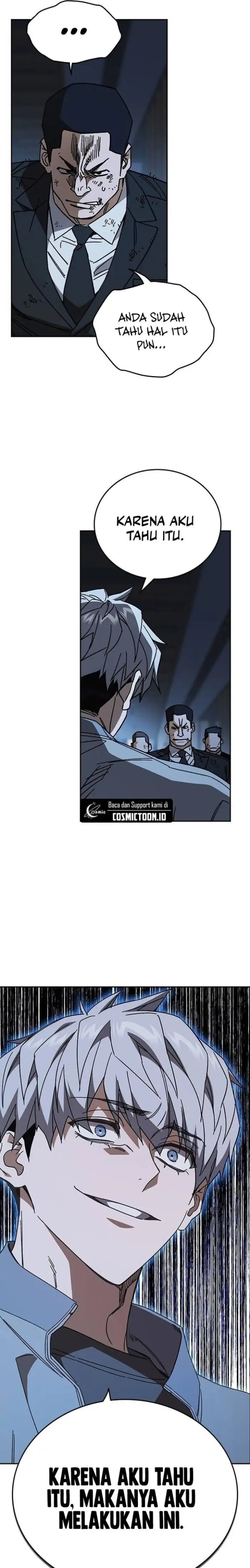 Kenkyu Gurupu Chapter 321 - Page 31