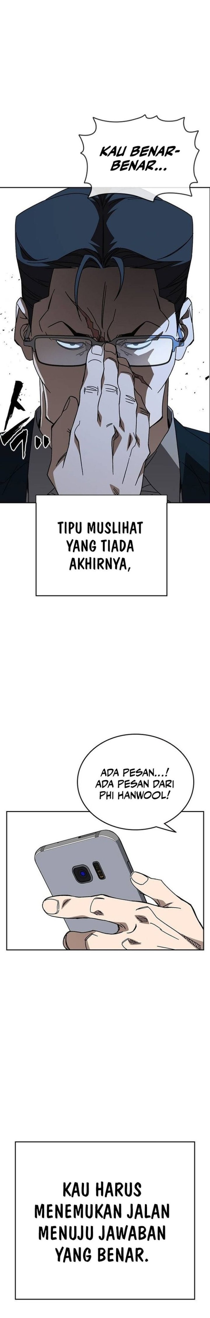 Kenkyu Gurupu Chapter 321 - Page 38
