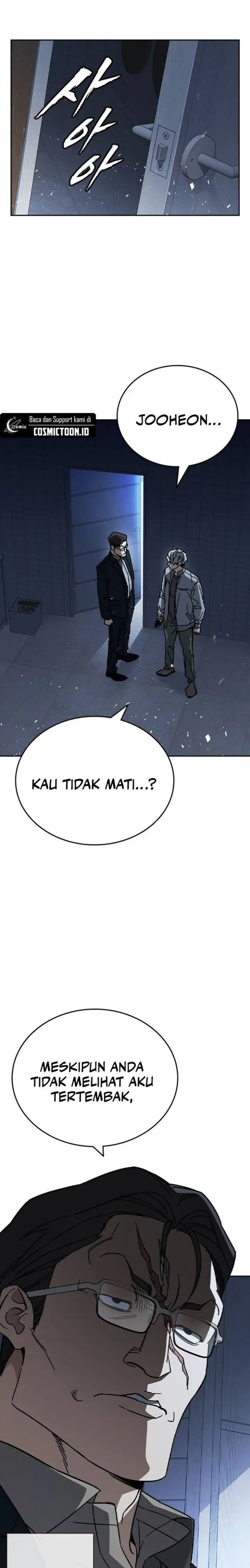 Kenkyu Gurupu Chapter 322 - Page 10