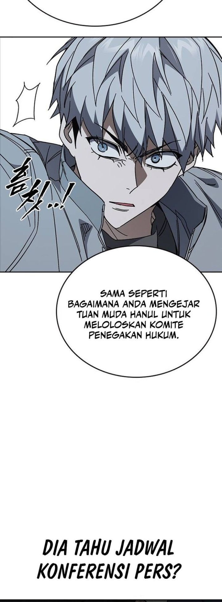 Kenkyu Gurupu Chapter 322 - Page 15