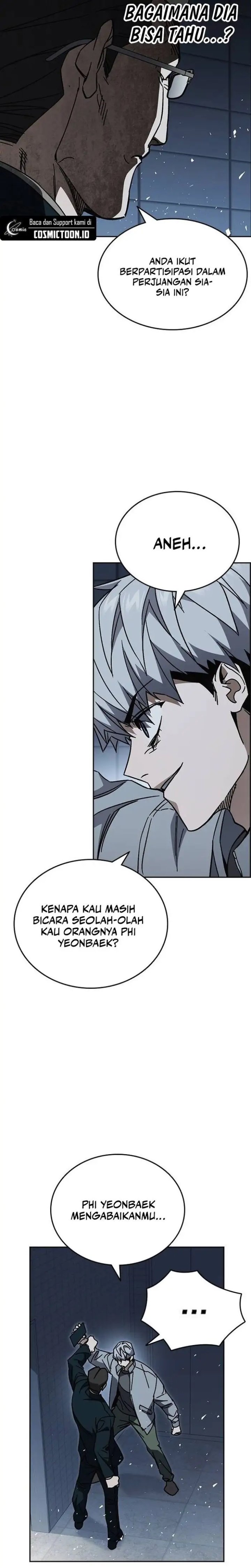 Kenkyu Gurupu Chapter 322 - Page 16
