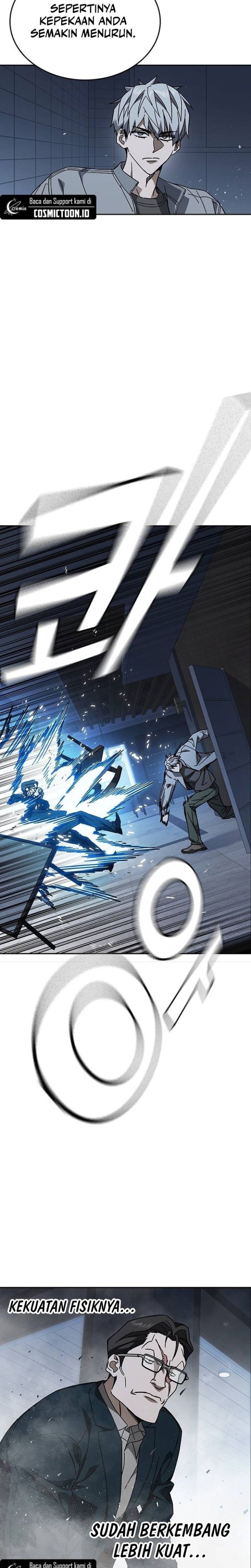 Kenkyu Gurupu Chapter 322 - Page 20