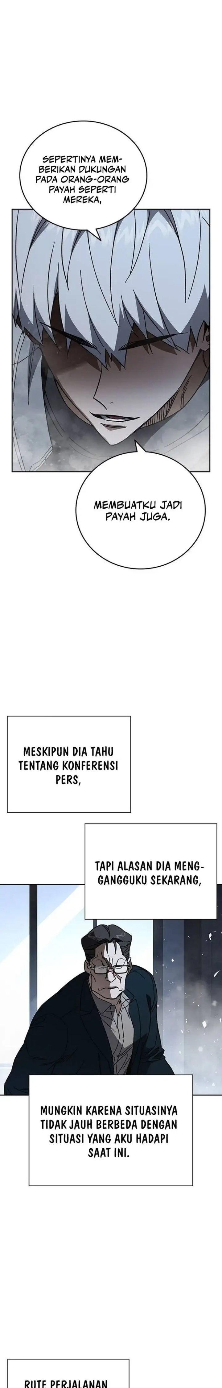 Kenkyu Gurupu Chapter 322 - Page 22