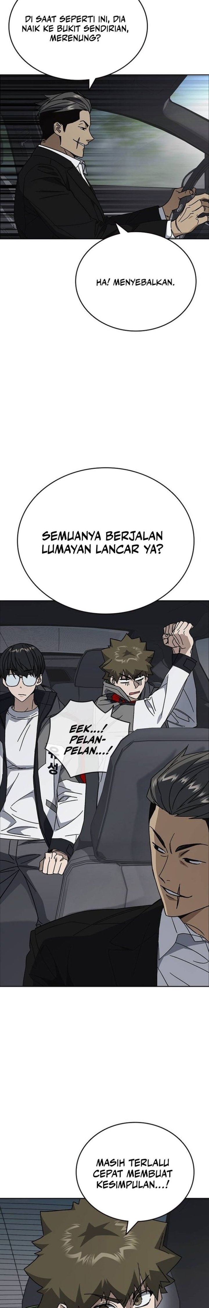 Kenkyu Gurupu Chapter 322 - Page 26