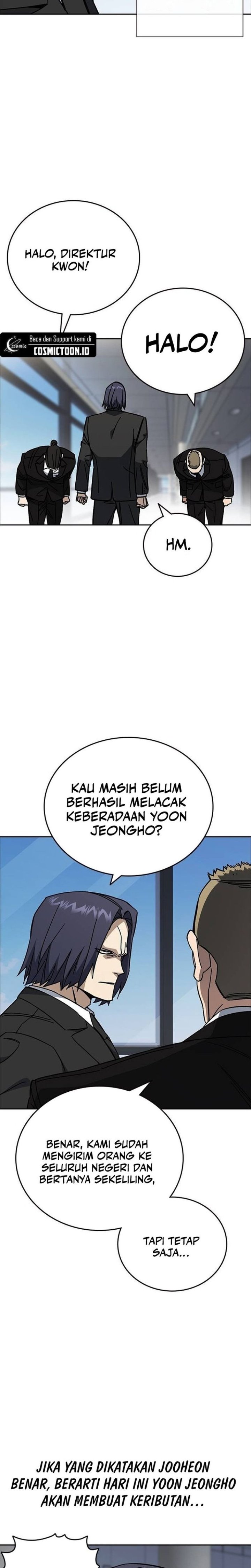Kenkyu Gurupu Chapter 322 - Page 29