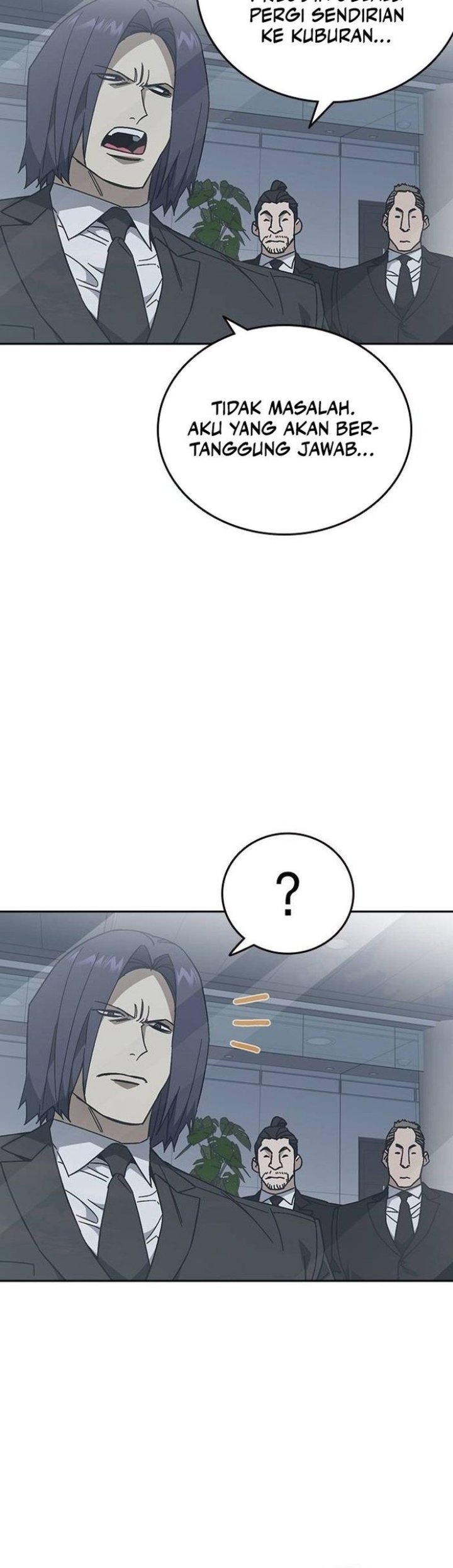 Kenkyu Gurupu Chapter 322 - Page 33