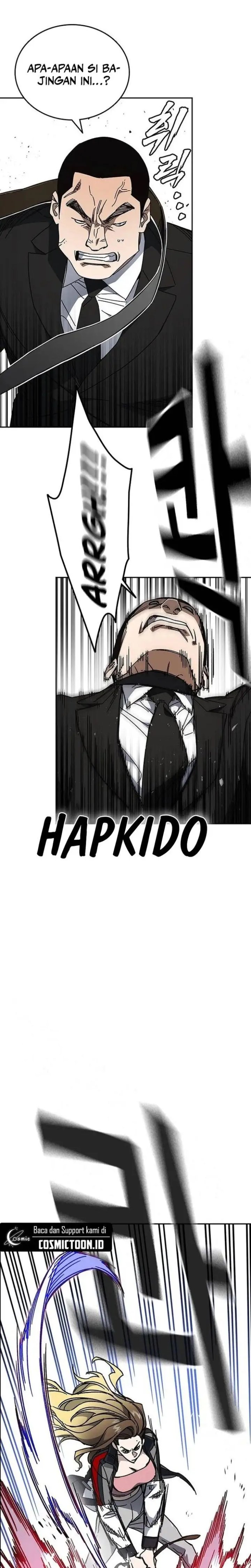 Kenkyu Gurupu Chapter 323 - Page 16