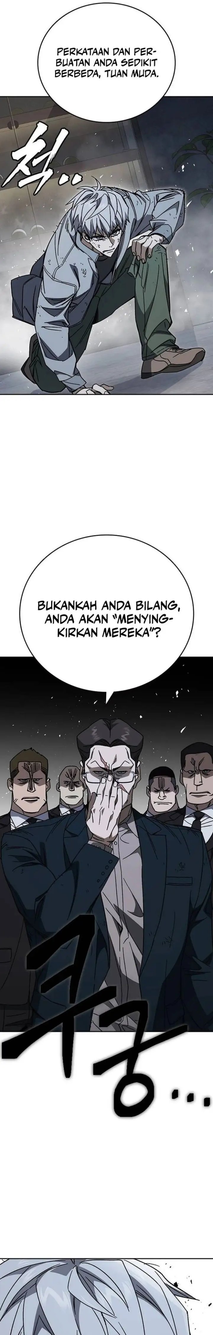 Kenkyu Gurupu Chapter 323 - Page 37